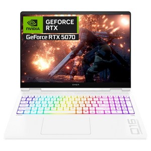 HP OMEN Ceramic White, 코어Ultra9, 1TB, 32GB, WIN11 Pro, 2025.08