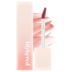 릴리바이레드 스윗 라이어 밀키 립틴트, 13 슈가 레이스인..., 1개