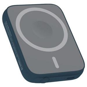 보바 3in1 맥세이프 워치 보조배터리 5000mAh