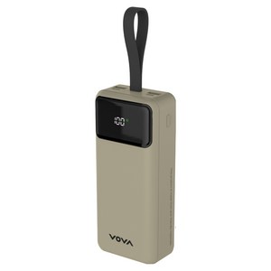 보바 고속충전 대용량 보조배터리 30000mAh 22.5W
