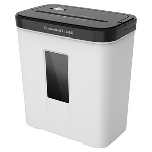 카피어랜드 문서세단기 소형 15L