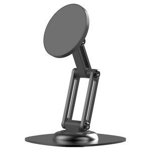 SKY 웰 맥세이프 360도 회전 스마트폰 거치대 SKY-MD360B