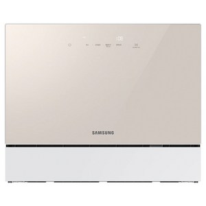 삼성전자 Bespoke 카운터탑 식기세척기 6인용