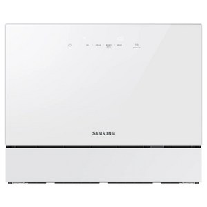 삼성전자 Bespoke 카운터탑 식기세척기 6인용