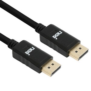 넥시 DP V1.2 케이블 NX1143 2m
