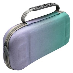 대한 닌텐도 스위치2 휴대용 칩 보관 정리함 케이스 파우치