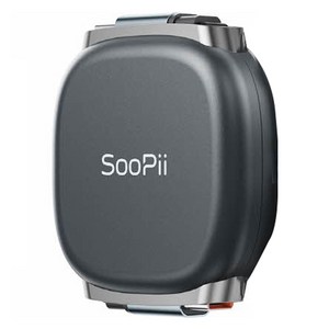 수피 C타입-C타입 240W 휴대용 초고속 충전 릴 케이블 S85