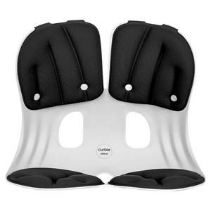 커블 체어 에이블루 그랜드 자세교정의자