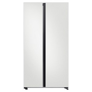 삼성전자 Bespoke 651L 양문형 냉장고 방문설치