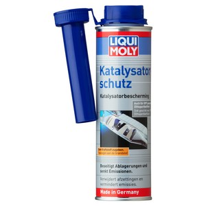 리퀴몰리 촉매 및 산소센서 세정 보호제 가솔린 300ml, 가솔린/휘발유, 1개