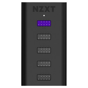 NZXT Internal USB HUB Gen 3