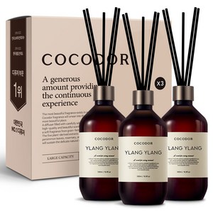 코코도르 프리미엄 디퓨저