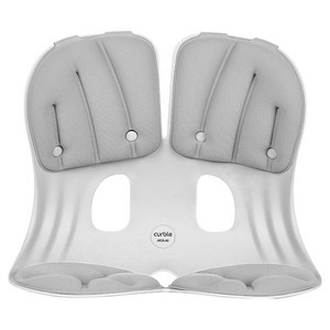 커블 체어 그랜드 자세교정의자