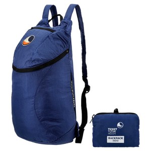 티켓투더문 미니 백팩 15L