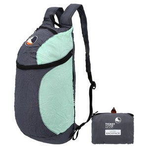 티켓투더문 미니 백팩 15L