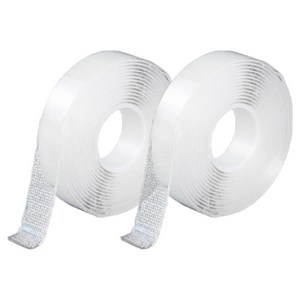 하이어데코 손으로찢는 초강력 실리콘 양면테이프 3cm x 3m