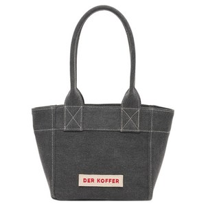 델코퍼 SHOPPER VINTAGE MINI