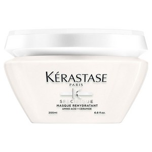 케라스타즈 스페시픽 디발렁 헤어 마스크