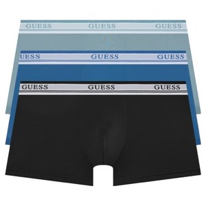 게스언더웨어 페어라인 아쿠아 드로즈 3종 세트