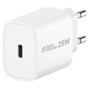 아이히트코리아 PPS PD 3.0 GaN 25W C타입 초고속 충전기