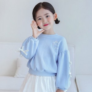 로로샤 아동용 유민맨투맨