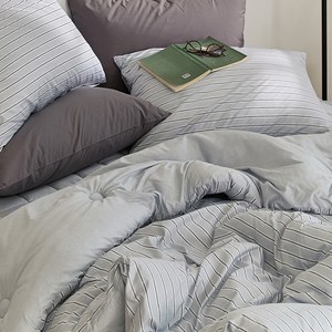 파르페by알레르망 오프닝 알러지케어 다운필 차렵이불 세트