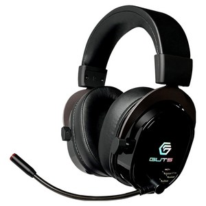 몬스타기어 7.1채널 배그 발로란트 고감도 마이크 무선 게이밍 헤드셋