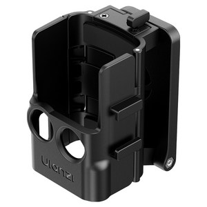 울란지 오즈모 포켓3 전용 마그네틱 플레이트 마운트