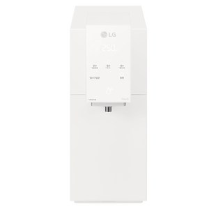 LG전자 퓨리케어 오브제컬렉션 냉온정 정수기 방문설치