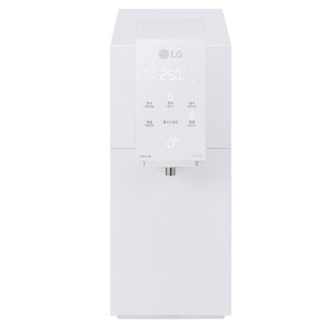 LG전자 퓨리케어 오브제컬렉션 음성인식 맞춤 출수 냉온정 정수기 방문설치