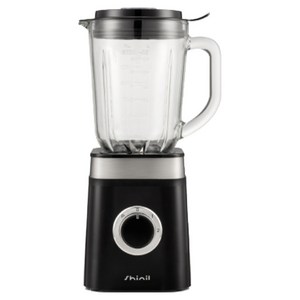 신일 프리미엄 강화 유리 1.5L 블렌더 믹서기SMX-DB6K