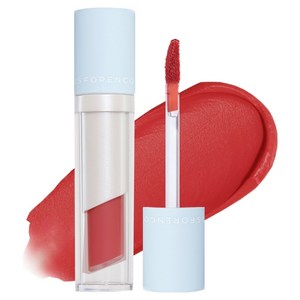 포렌코즈 타투 끌레르 벨벳 틴트, 자브레, 1개