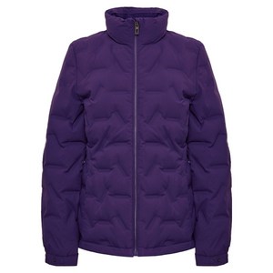 올리비아하슬러 여성용 차이나카라 보온 덕다운 패딩 점퍼 OHBWDW902