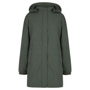 크로커다일 후드 사파리 점퍼 CLCFJP203