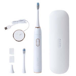 쿠잉전자 음파 전동칫솔