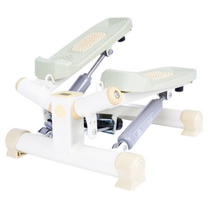 아리프 모던 트위스트 스텝퍼