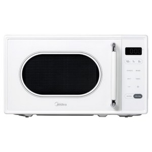마이디어 레트로 전자레인지 디지털식 20L