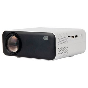 조아빔 무선미러링 FHD 1080P 블루투스 Dual Wi-Fi 빔프로젝터 JD-720H Pro