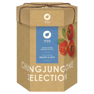 청정원 명절특선호 세트