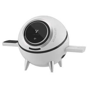 요이치 3in1 맥세이프 아이폰 갤럭시 Qi2 20W 고속 무선충전기