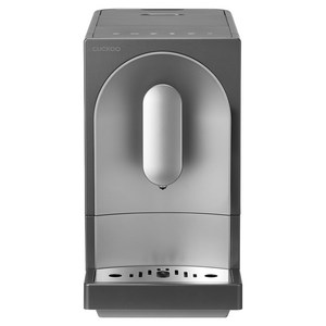 쿠쿠 전자동 에스프레소 커피머신