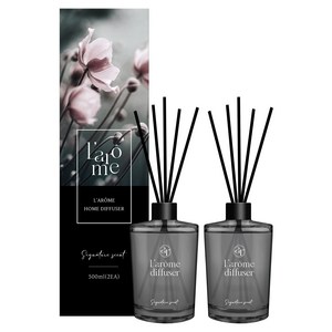 더허브샵 라홈 디퓨저