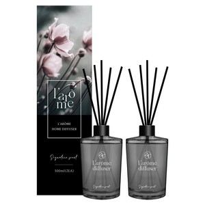 더허브샵 라홈 디퓨저