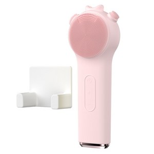 슈틸루스터 실리콘 브러시 무선 진동클렌저