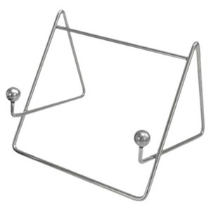 다온셀렉트 메탈 와이어 태블릿 북 다용도 스탠드 거치대