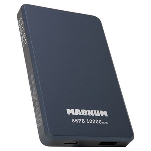 솔리딕스 Core 10 준고체 보조배터리 SSPB 10000mAh 멀티단자