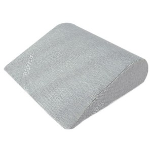 수면잠 역류방지 쿠션 베개