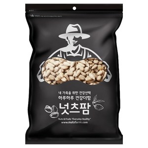 넛츠팜 깐 해바라기씨, 1kg, 1개
