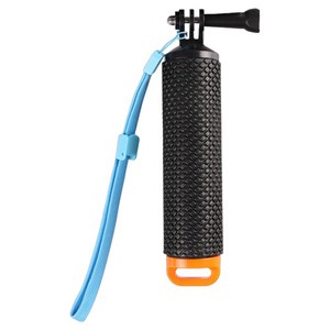 GoPro 부력봉 Orange