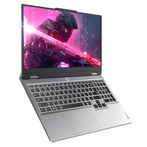 레노버 LOQ 15AHP10 Luna Grey 약 15.6인치에 해당함, 라이젠7, 512GB, 16GB, WIN11 Home, 없음